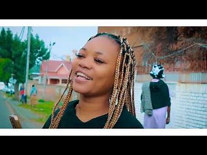 Ndakonda iwe _Lan Gee ft Lua Lua Boy (official music video)