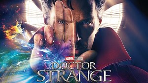 Doctor Strange - Movie - Where To Watch