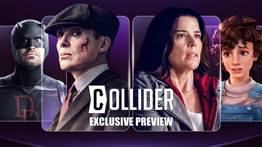 Collider’s Spring Preview Event Spotlights Nearly 100 Must-See TV Series and Movies