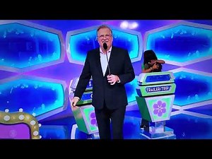 The Most Crazy Price Is Right Showcase Jan 5th 2026