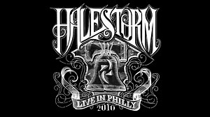 Halestorm: Live In Philly 2010 - Apple TV