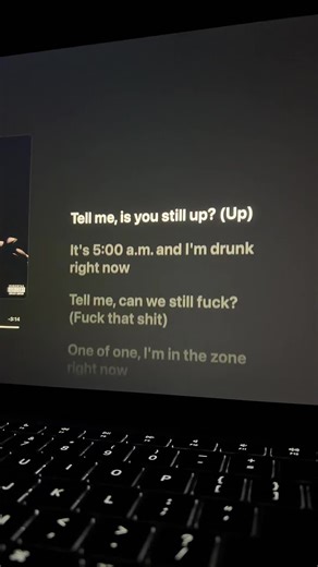 I KNOW ? - Travis Scott🖤🎧 #lyrics #applemusic #song #travisscott #utopia