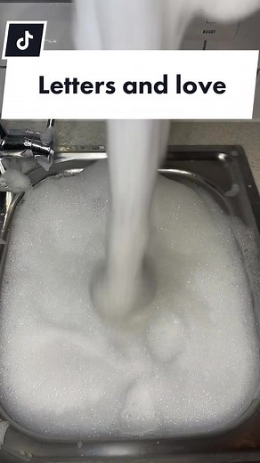 Cleaning Challenge Accepted by Cleaningirl70 | Fun Cleaning With Suds and Sponges