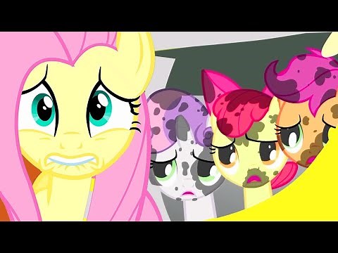 Friendship is Magic Season 1 | Stare Master | MLP Season 1