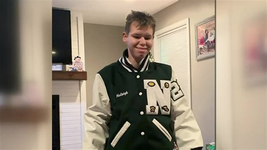 10th smallest baby in the world to survive graduates high school