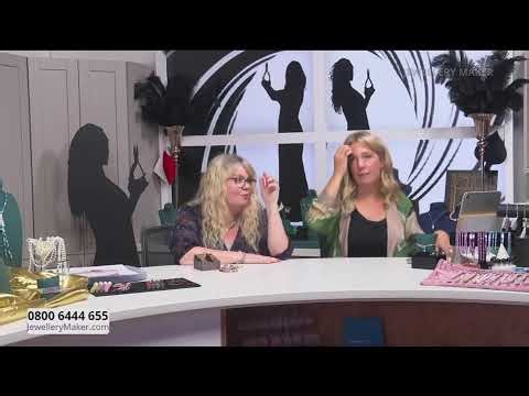 JewelleryMaker Live