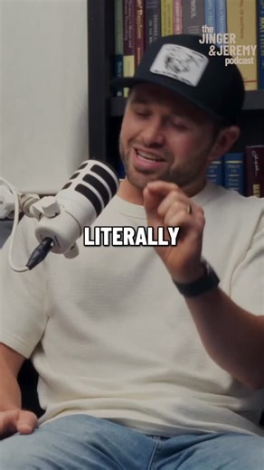 Jason Duggar slid into Maddie’s DMs??! 😱 Comment “JASON” for the full episode and listen in as Jason & Maddie tell their love story that started right here…ON INSTAGRAM! | Hope We Hold