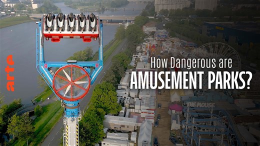 Re: How Dangerous are Fairground Rides? - Watch the full documentary in English