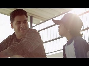 Honey Maid Documentary: Team of Two | Official