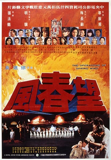 Wang chun feng (1977) | Galerie - Plakate | ČSFD.cz