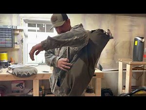 Browning Strutter Turkey Chair Review