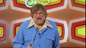 The Price is Right (October 29, 2021) - Halloween Special: 1972 Throwback