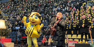 Die ultimative BVB-Playlist: Mit diesen Liedern werden unsere Jungs Meister