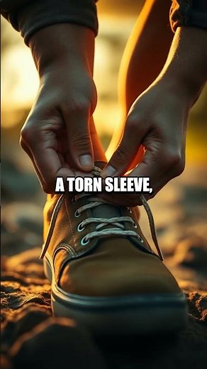 A Gentle Step Into Tomorrow