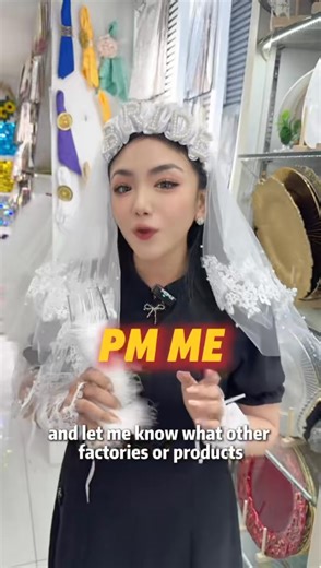 10K views · 2.5K reactions | Everything you need for your bridal or party store directly from my wedding factory in China. | Yilia Wedding&Party China Factory | Facebook