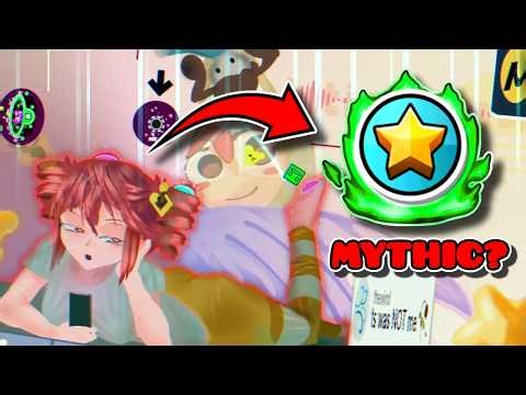 [MOD] Sending your MYTHIC Level Requests to RobTop