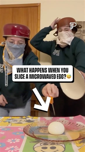 52K views · 96 reactions | Don't try this at home!  | Pubity | Facebook