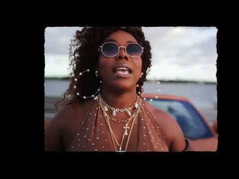 DARLINE DESCA - DRIVE (Official Video)