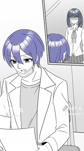 魔法少女プリズマジカ 転戦しよ - 先生、名前を呼んで #ぷりまじ #shorts