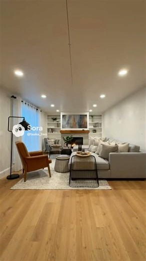 The Most Satisfying Remodel Time-Lapse You’ll See Today