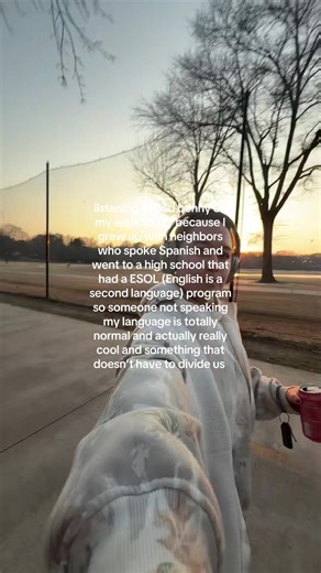 Embracing Multilingualism: Growing Up in a Diverse Community