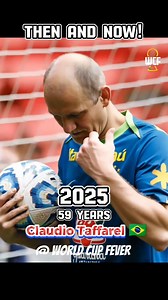 The MOST memorable Legends at the FIFA World Cup France 1998 Then and Now! 🔥 (Part 3) . Follow us for more Nostalgia! . #fifaworldcup #worldcup #copamundial #copadomundo #mexico86 | World Cup Fever