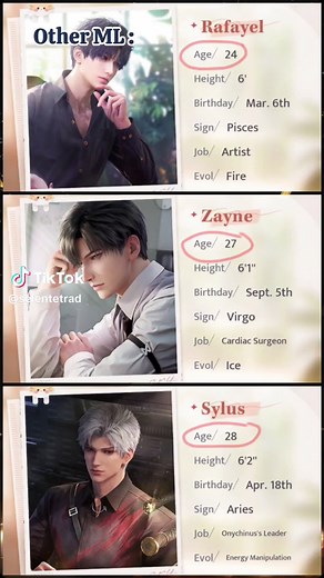 I'm crying while edit this video 😭 Can he reincarnate too? 😭😭😭 my heart can't bear to see him 'leave' me (again) 😭 #CapCut #Xavier #Lumiere #seiya #ShenXinghui #qiyu #rafayel #lishen #zayne #qinche #sylus #loveanddeepspace #lnd #lads #SelenTetrad #game #otomegame #3dgame