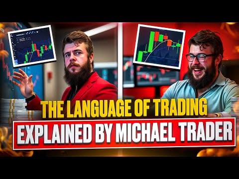 🎬 TRADING SESSION BY MICHAEL TRADER | Practical Lessons Explained | Binary Options Trading