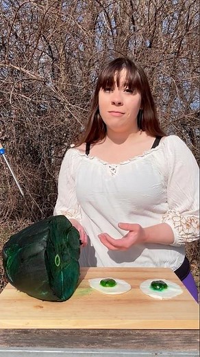 Dr. Seuss on the Loose - Green Eggs and Ham