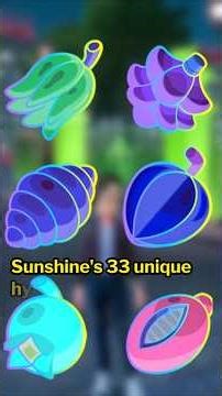 Get UNLIMITED Hyper Berries HERE in Pokemon Legends ZA DLC