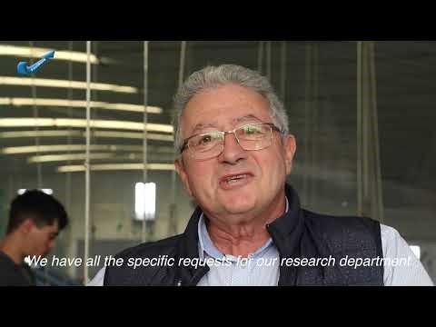 FiletNova - FILETS (version anglais)