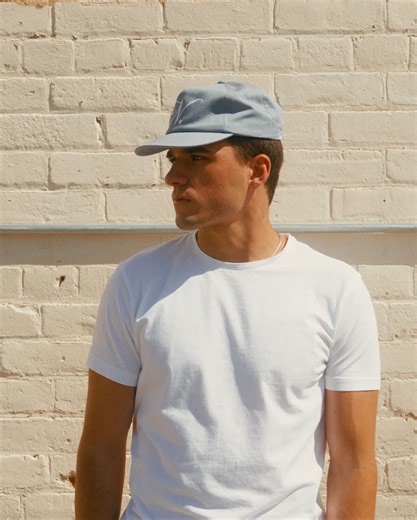 Jackson Child | After months of imagining, designing, and crafting, I’m stoked to finally release the Signature Caps. 5-panel unstructured cap, shortened... | Instagram