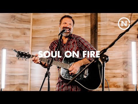 Soul On Fire - Mac Powell | Moment