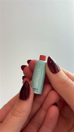 Proof that good things CAN come in small packages