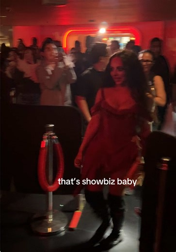 JADE Serenades from the Balcony in Los Angeles