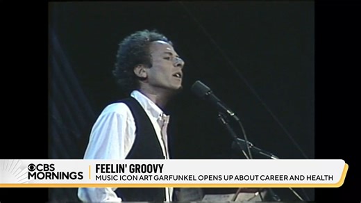 Music icon Art Garfunkel is now using his voice to speak out about his decades-long experience with psoriasis. Garfunkel and his wife, Kim, told CBS News’ Vlad Duthiers about their journey. Sponsored by Sun Pharma, makers of ILUMYA® (tildrakizumab-asmn), a treatment for adults with moderate-to-severe plaque psoriasis. #ILUMYApartner ILUMYA® may cause serious side effects, including serious allergic reactions. The most common (≥1%) adverse reactions for ILUMYA® compared to placebo are upper respi