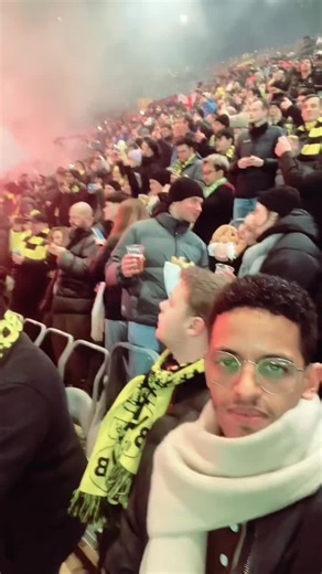 Champions League Highlights: BVB's Journey