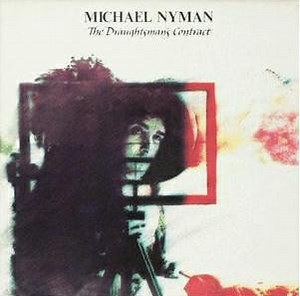 Michael Nyman - The Draughtsman's Contract