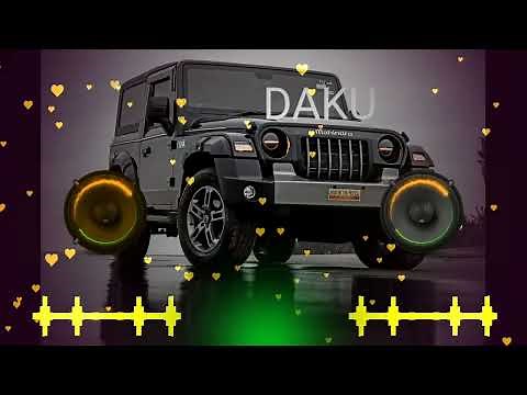 DAKU (DJ remix) | Chani Nattan | INDERPAL Moga | Khatarnak 🔊🔊🔊🔊🔊_||#djsong