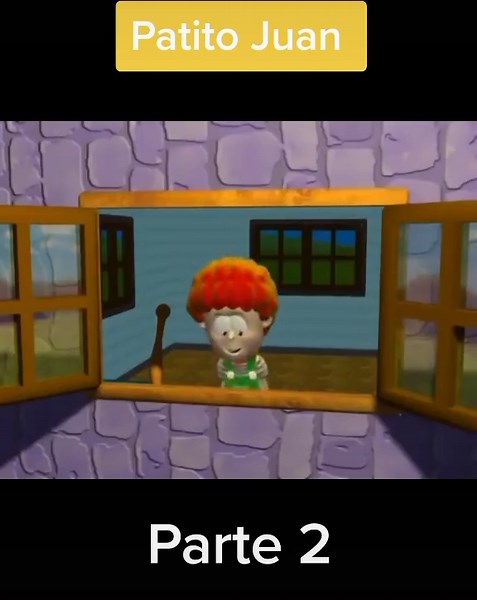 Patito Juan y Biper: Canciones Infantiles