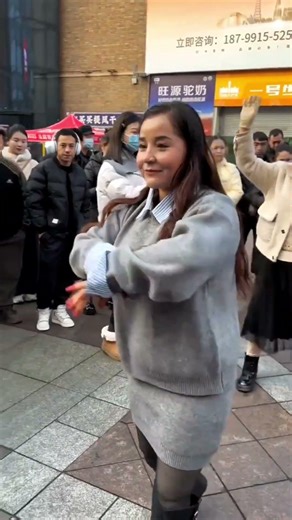 Ethnic Culture Dance Grand Bazaar