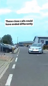 Close pass or too close to call? Pass cyclists widely, so everybody makes it home safely. There should be 1.5m (5 feet) between a passing car and cyclist. Look twice. Think bike! People’s lives are riding on it. Report all anti-social driving here 👉 https://operationcrackdown.org/ | Sussex Police