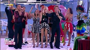 75K views · 345 reactions | Recorde este divertido momento do Secret Story - Casa dos Segredos: https://goo.gl/PLb50r | TVI | Facebook