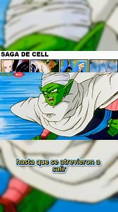 DBZ Cap 127 parte 1 | Mundo Dragon ball Z