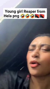 125K views · 2.4K reactions | Viral Young girl Reaper from Hela png 藍藍藍 @sorotan @png #reels #fyp #papua #png | Kuligay Viral Papua | Facebook