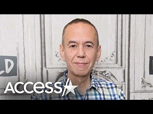 Gilbert Gottfried Dies At 67 After Battling Long Illness