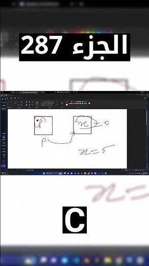 C - شرح شامل (Full Course)