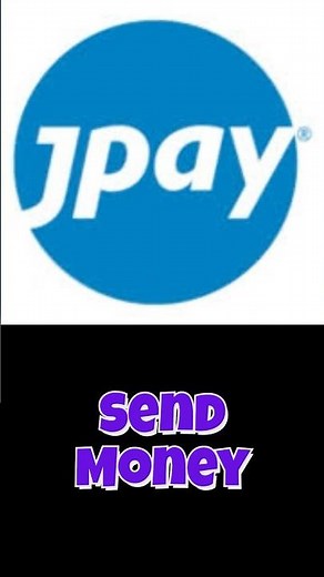 Sending money with JPay