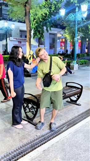 This Drink Made the Woman So Angry.😁 #prank #comedy #explore #shorts #funny