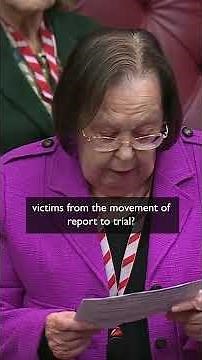 What is the government doing to reduce violence against women and girls?